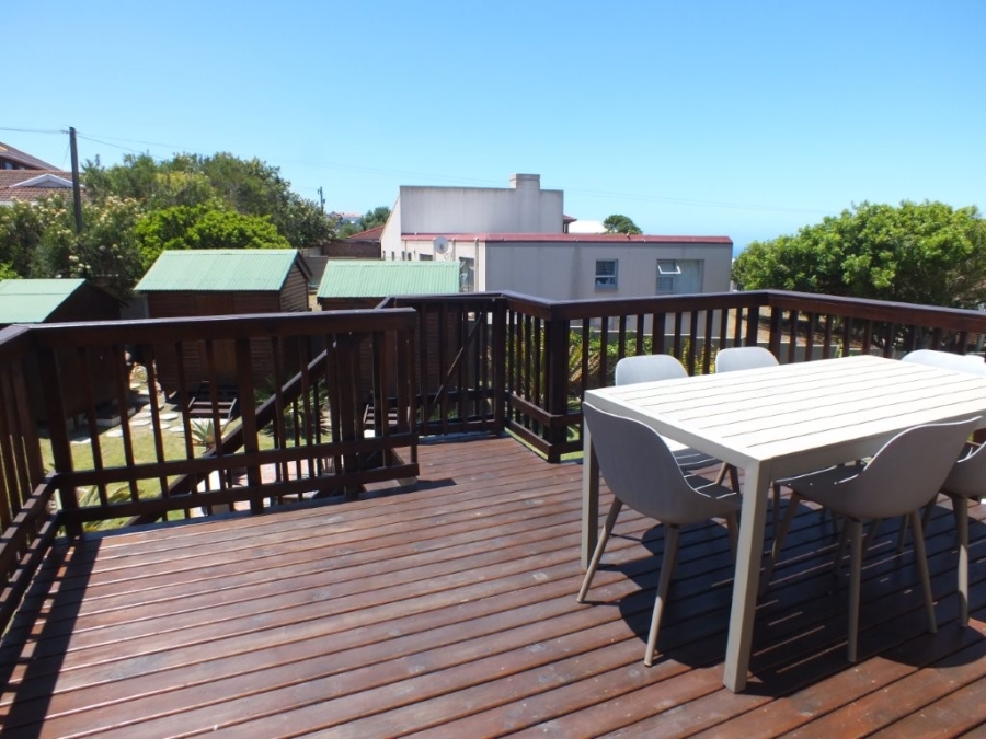 4 Bedroom Property for Sale in Dana Bay Western Cape